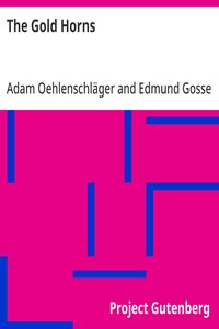 Cover of The Gold Horns — Context and Discussion