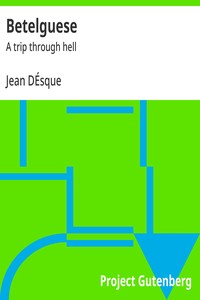 Cover of Betelguese — Themes and Context