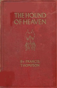 Cover of The Hound of Heaven — Text and Context
