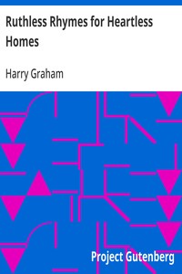 Cover of Ruthless Rhymes for Heartless Homes — Context and Discussion