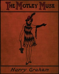 Cover of The Motley Muse (Rhymes for the Times) — Story, Setting & Ideas
