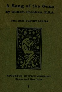 Cover of A Song of the Guns — Key Ideas to Explore