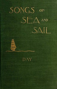 Cover of Songs of Sea and Sail — Context ...