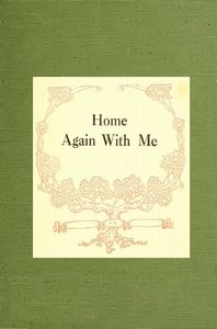 Cover of Home Again with Me — Text and Context