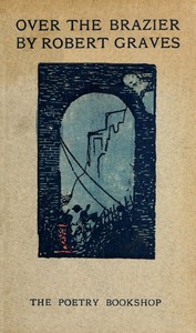 Cover of Over the Brazier — Key Ideas to Explore