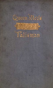 Cover of Queen Moo's Talisman: The Fall o...
