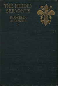 Cover of The Hidden Servants and Other Very Old Stories — Edition Insights