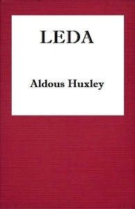 Cover of Leda — Themes and Context
