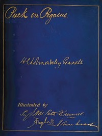 Cover of Puck on Pegasus Fourth Edition — Background and Themes