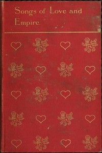 Cover of Songs of love and empire — Inside the Classic