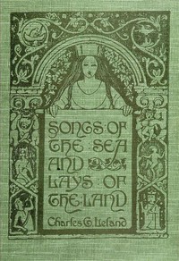 Cover of Songs of the Sea and Lays of the Land — Context and Discussion