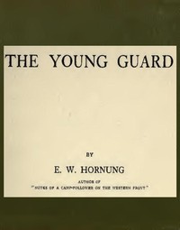 Cover of The Young Guard — Inside the Classic