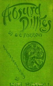 Cover of Absurd Ditties — Context and Dis...